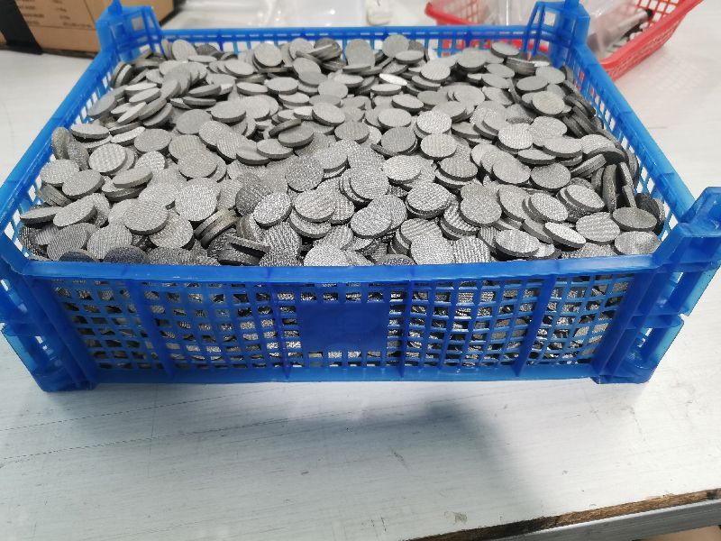 防爆片